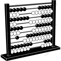 Classic Abacus