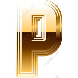 Gold P