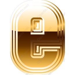 Golden Geometric