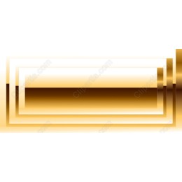 Elegant Gold Gradient
