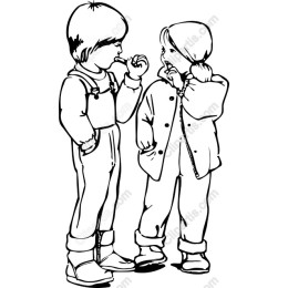 Charming Childhood