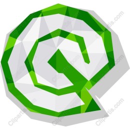 Green Spiral