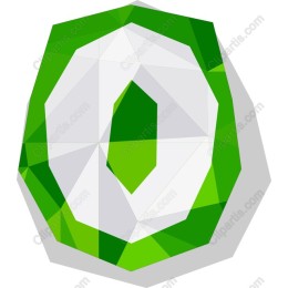 Geometric Green O