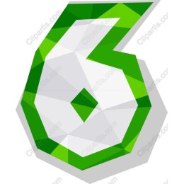 Geometric Number 6
