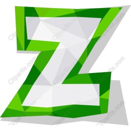 Geometric Z