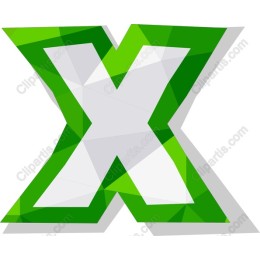 Geometric Green X