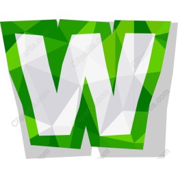 Geometric Green W