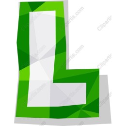 3D Green L