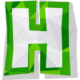 Geometric Green H