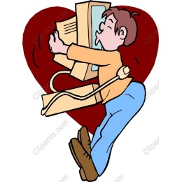 Heartfelt Technology Embrace