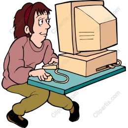 Retro Computer Enthusiast