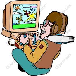 Vintage Gamer Aviation