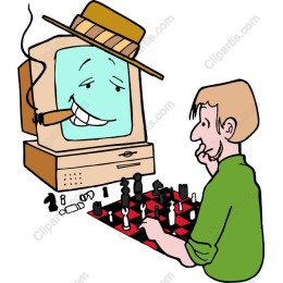 Whimsical Computer Chess