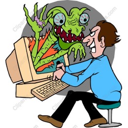 Digital Monster Mayhem