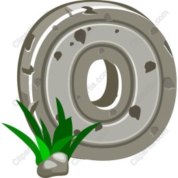 Stone Number 0