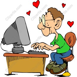 Digital Love