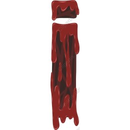Dripping Blood