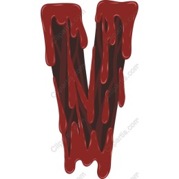 Dripping Blood V