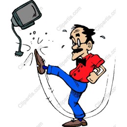 Frustrated Techie: Vintage Computer Kick