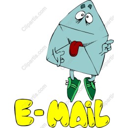 E-Mail Character