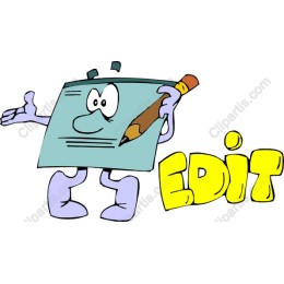 Playful Editing Companion