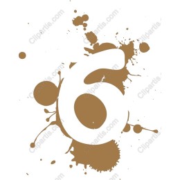 Splash of Six