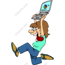 Joyful Tech Enthusiast