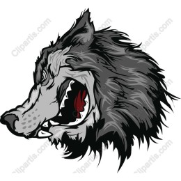 Wolf Head