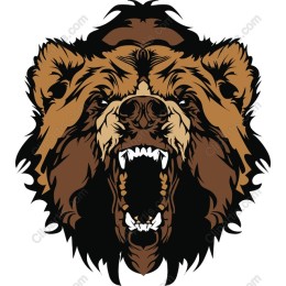 Roaring Bear