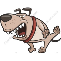 Fierce Bulldog