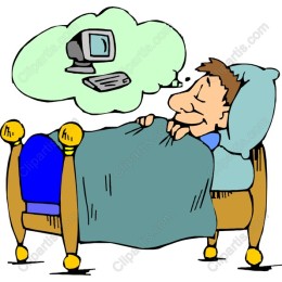 Dreaming of Tech