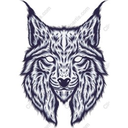Majestic Lynx
