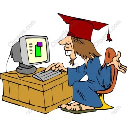 Eccentric Graduate Programmer