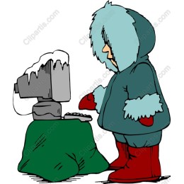 Winter Tech Enthusiast