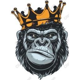King Gorilla