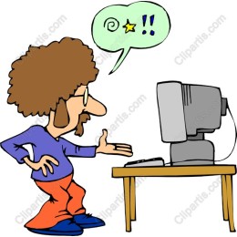 Quirky Tech Enthusiast