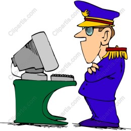 Computer Commandant