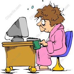Late Night Programmer