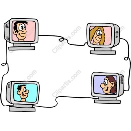 Digital Chat Connection