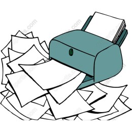 Charming Printer