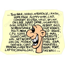 Tech Humor