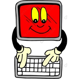 Happy Computer