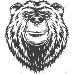 Bear Head