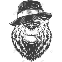 Gangster Gorilla