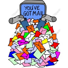 You've Got Mail