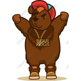 Bear Hugs