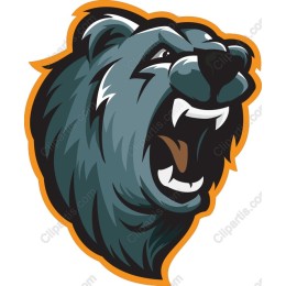 Bear Head