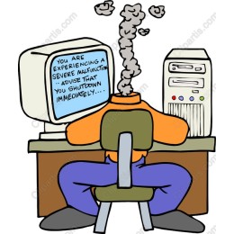 Tech Troubles