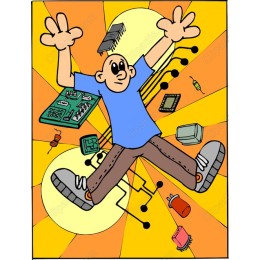 Tech Joy