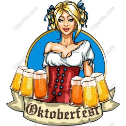 Oktoberfest Cheer